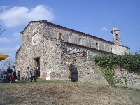 Chiesa Priorato di Santo Stefano al Monte